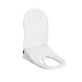 thumbnail image 5 of Toto SW4047T60#01 TOTO RX WASHLET+ Ready Electronic Bidet Toilet Seat with PREMIST, Cotton White, 5 of 8