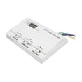 thumbnail image 3 of DYNWAVECA 83303862 Digital Thermostat Temperature Adjustment, Easy to Install, Replace Parts RV Thermostat for 83303362 Thermostat White, 3 of 7