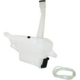 thumbnail image 3 of Washer Reservoir Compatible with TOYOTA TACOMA 2001-2004 Assembly with Pump Inlet Cap Sensor Hole, 3 of 5