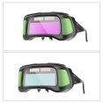 thumbnail image 5 of Lunettes de Soudure - Auto-Assombrissantes, Protection UV, Réponse Rapide, Confortables et Durables, 5 of 5