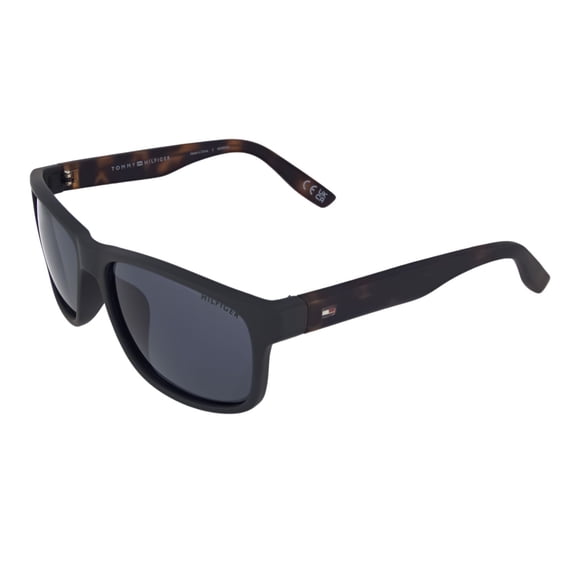 LENTES DE SOL TOMMY HILFIGER EYEWEAR MP OM347 66396342 NEGRO