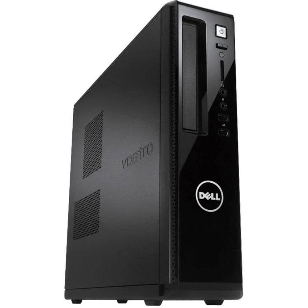 Dell Vostro S Desktop Intel CI 8G RAM 1TB HDD DVD WIFI BT