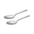 thumbnail image 3 of hometrends 2pc Teaspoons, 3 of 5