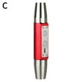 thumbnail image 6 of Flashlight Blacklight Light - Multifunctional Flashlight with Built-in Lithium Battery, 6 Light Modes: White/Yellow/Red/UV365/UV395/Blue Light, Portable Design, Perfect for Outdoor/Emergency Use, 6 of 9
