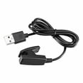 thumbnail image 4 of EXMRAT Charging Cable for Garmin Forerunner 35, Replacement Charger Clip for Garmin Forerunner 35 Smart Watch, 4 of 4
