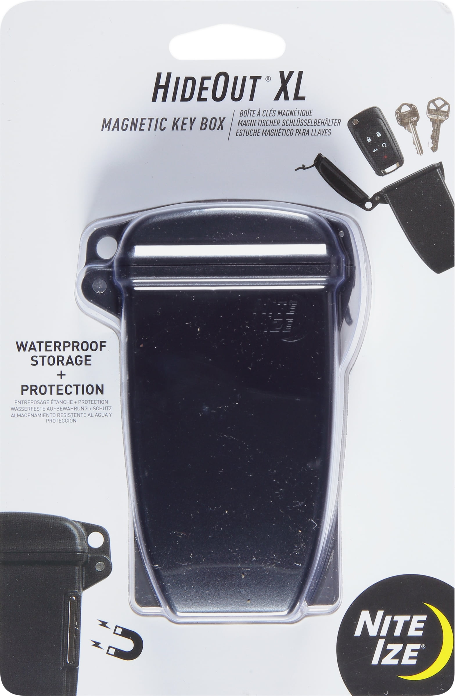 Nite Ize HIdeOut XL Key Box