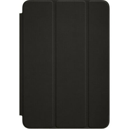 UPC 888462001854 product image for Apple iPad mini Smart Cover  Black (MGN62ZM/A) | upcitemdb.com