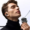 thumbnail image 6 of PUREKKI Earclip True Wireless Bluetooth 5.4 Earbuds with Open Ear Design, Long Battery, Noise Reduction for Fitness, 6 of 6