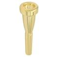 thumbnail image 1 of Accesorios universales shamjiam Boquilla Trompeta 5C Dorado, 1 of 7