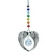 thumbnail image 2 of Ndcxsfigh Cristal Cristal Ángel para El (A), 2 of 9