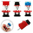 thumbnail image 3 of 3Pcs Miniature Circuit Breaker Lockout For Industrial Electrical Switch Locks Bd-D04 YIWEI, 3 of 9
