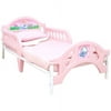 Disney Princess Pretty Pink Toddler Bed
