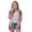 Pink, variant on Fall/Winter Saving! HVOBTTY Toddlers Open Front Mid Length Cardigan, Girl's Fall and Winter Coats, Girls Casual Comfortable Print Long Sleeve Lightweight Pockets Cardigan Jacket Pink, 9-10 Years