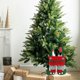 thumbnail image 4 of RKSTN christmas deals Christmas Decorations Candy Bags Christmas Gifts Gift Bags, 4 of 6