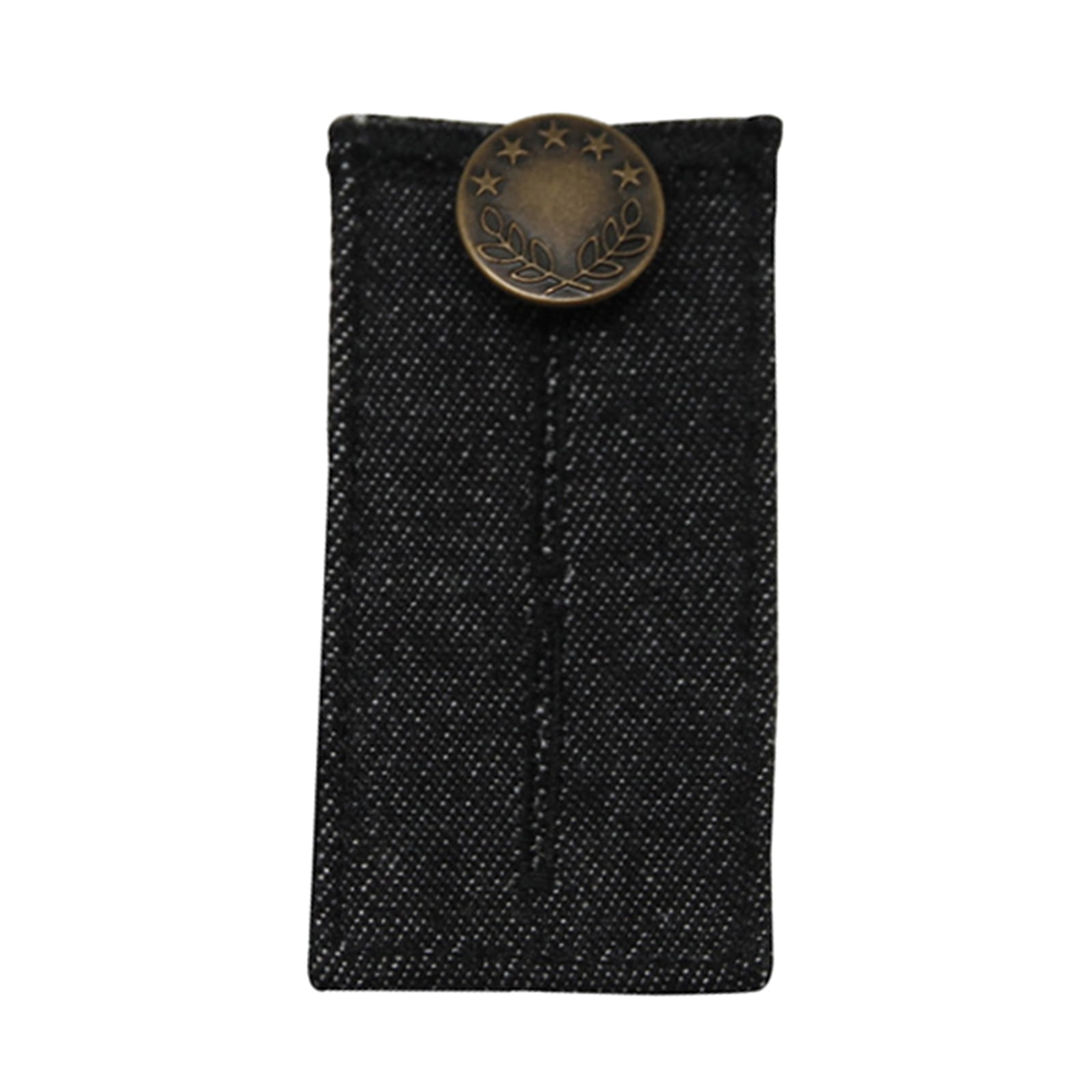 Waistband Extenders Premium Metal Buttons, Adjustable Denim Button