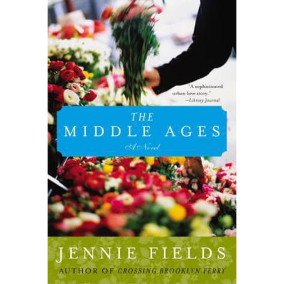 Pre-Owned The Middle Ages: A Novel (Paperback) 0060517468 9780060517465