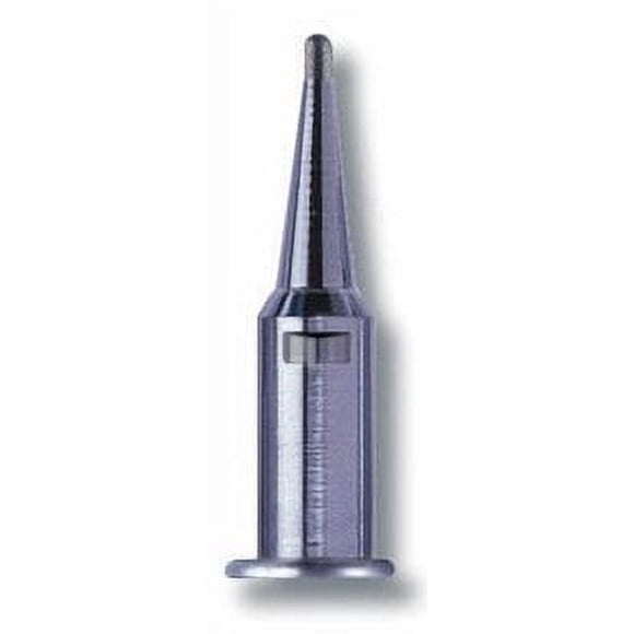 Iroda PS-1 1.6mm Conical Replacement Soldering Iron Tip for SOLDERPRO 100, 110, 120, 150
