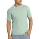 thumbnail image 1 of Camiseta de manga corta de alto rendimiento para hombre: camiseta ligera de secado rápido para gimnasio y running con cuello redondo para deportes y entrenamientos, 1 of 4