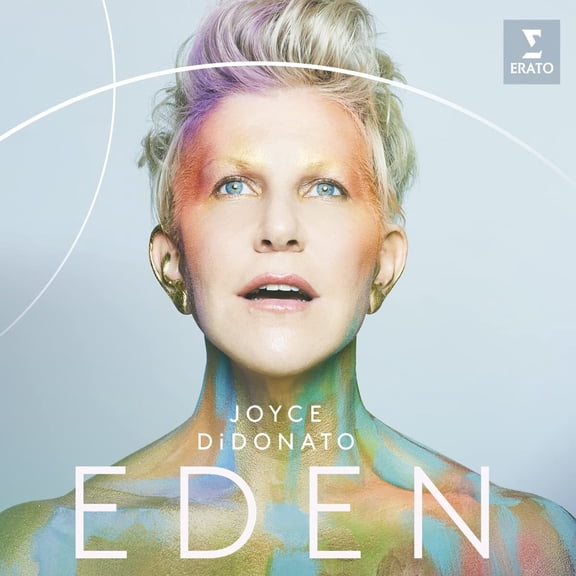 Joyce Didonato - EDEN - Music & Performance - Vinyl