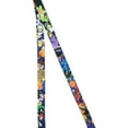 thumbnail image 5 of Space Jam ToonSquad Vs Monstars Character Lanyard ID Holder With Rubber Charm And Collectible Sticker, 5 of 5