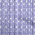 thumbnail image 1 of oneOone Cotton Jersey Royal Blue Fabric Block Sewing Material Print Fabric By The Yard 58 Inch Wide-NW, 1 of 6