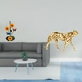 thumbnail image 2 of Dispensador De Toallas De Papel Con Diseño De Guepardo Dorado, Escultura Decorativa De Animal, Soporte Vertical Antideslizante Para Pañuelos, Adorno De Mesa Para Decoración Del Hogar Y La, 2 of 8