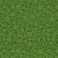 thumbnail image 2 of (2 pack) Waverly Inspirations 1 Yard Cut 100% Cotton Paris Floral Fabric, Green, 44” Wide for Quilting & Sewing, 2 of 10