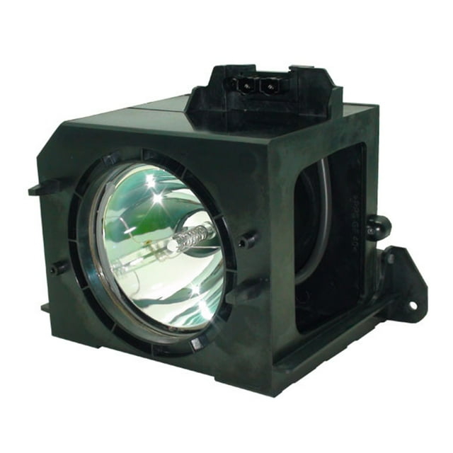 Lutema Economy for Samsung HLP5674W TV Lamp with Housing