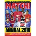 thumbnail image 2 of Match! Annual 2018 (Hardcover), 2 of 2