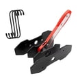 thumbnail image 4 of koolsoo Generic Brake Caliper Press Tool Brake Caliper Car Piston Spreader Red, 4 of 9