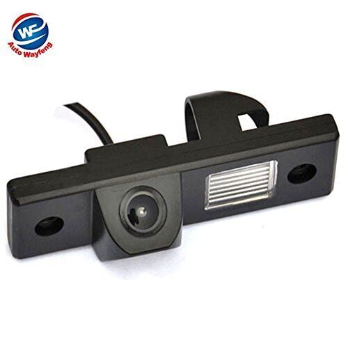 Car Rearview Backup Camera for Chevrolet Epica/LOVA/Aveo/Captiva/Cruze/LACETTI