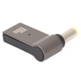 thumbnail image 3 of Notebook Laptop Charger Adapter PD USB Type C Female I to  Adapter 100w Aluminum Alloy Elbow Notebook Power Adapter, 3 of 7