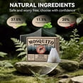 thumbnail image 3 of Mosquito Repellent 36 Balls – Mosquito Repellent Outdoor Patio & Indoor, Natural Mosquito Deterrent for Yard, Patio, Camping & Travel, 3 of 7