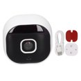 thumbnail image 2 of Cámara, Fácil Configuración de Seguridad Cámara de Intercomunicador de 2 Wifi para Uso Alto Al Aire Libre, 2 of 7