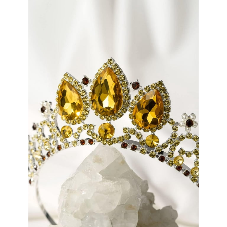 gold dress up crown Gold Princess Soft Crown Little Adventures