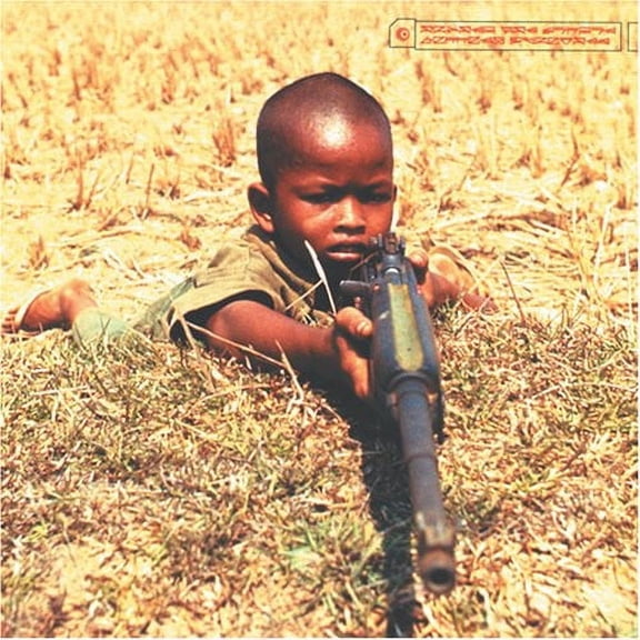 Killing Puritans (CD)