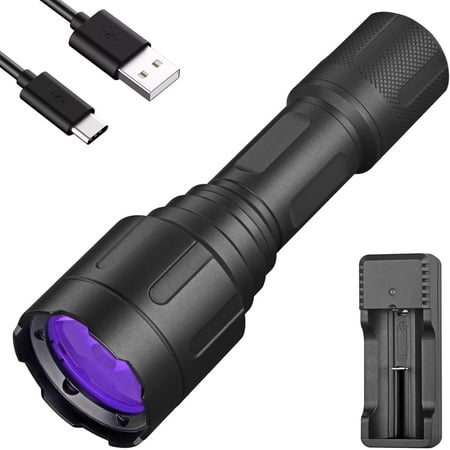 Blood Tracking Light Flashlight High Definition Deer Hunting Blood Trail Flashlight for Men s Hunting Perfect Deer Hunting Gear/Hunting Accessory Lights