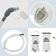 thumbnail image 3 of Depósito de hidratación Sistema de hidratación para exteriores para mochila Depósito de agua para ciclismo Senderismo Correr Acampada Escalada, 3 of 3