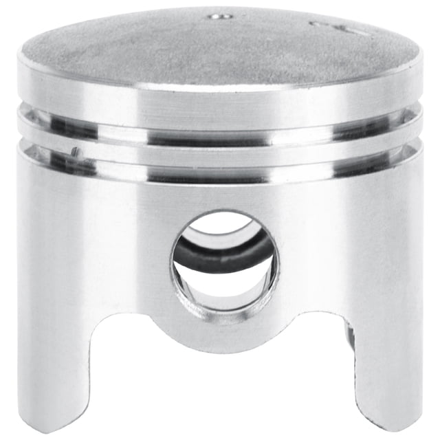 Piston Accessory,φ40mm Electric Brush Mower Mower Piston Piston Next-Gen Design