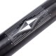 thumbnail image 4 of Toystoory Manillar horizontal para bicicleta, barra recta para ciclismo, piñón fijo, manillar plano, barra de carreras de aleación de aluminio Type4 NO4 Toystoory CZ7752-04, 4 of 6