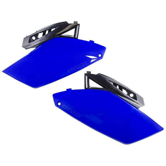 Acerbis 2171800003 Side Panels Blue