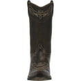thumbnail image 4 of Laredo Women's Vintage Misty Distressed Leather Western Boot Snip Toe - 52371 8 M  US, 4 of 6