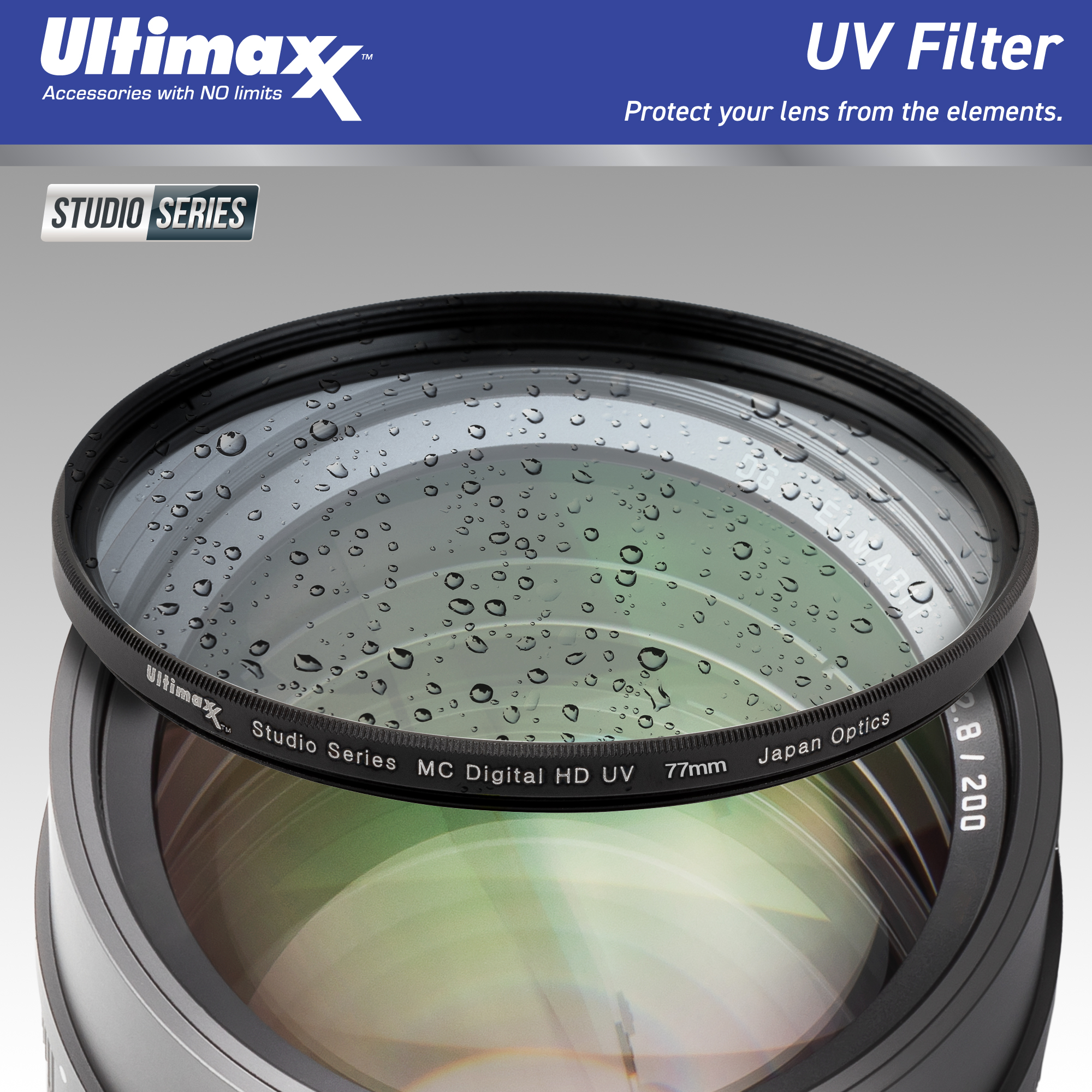 Ultimaxx Starter Canon Rebel T100 DSLR Camera with EF-S 18-55mm Lens Bundle - Includes: Lightweight Tripod, LED Light Kit & More (22pc Bundle) - image 5 of 8