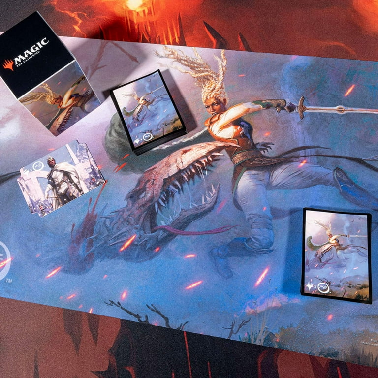 eowyn card mtg Magic The Gathering - The Lord of the Rings