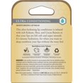 thumbnail image 2 of Burt's Bees Lip Balm, Moisturizing Lip Care, 100% Natural, Ultra Conditioning with Shea, Cocoa & Kokum Butter (4 Pack), 2 of 7