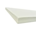 thumbnail image 3 of Sax Sulphite Drawing Paper, 90 lb, 24 x 36 Inches, Extra-White, Pack of 250, 3 of 4