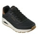 thumbnail image 2 of Tenis Skechers Uno 183004/BLK Hombre Casual negro 28.5, 2 of 5