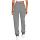 thumbnail image 4 of WILLBEST Pantalones Casuales Para Mujer, Leggings Largos Elásticos Con Estampado Floral, Cómodos, Para Uso Diario, Para El Tiempo Libre y El Uso Diario., 4 of 5