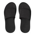 thumbnail image 1 of Sandalias Negras Quiksilver Travel Modelo AQYL100586-XKKC Para Hombre, 1 of 5