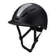 thumbnail image 2 of Casco ecuestre para caballos, ajustable, transpirable, para hombre y mujer, para ciclismo Plata brillante, 2 of 8